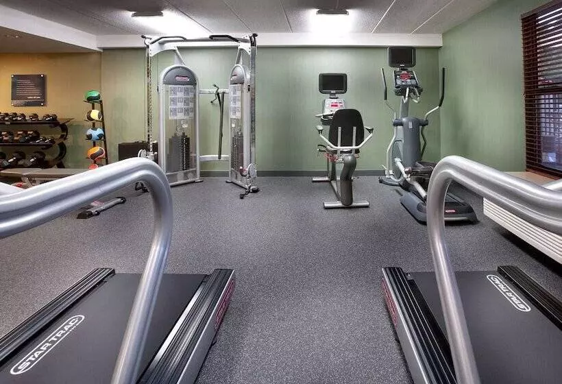 Szálloda Hampton Inn Alexandria/pentagon South