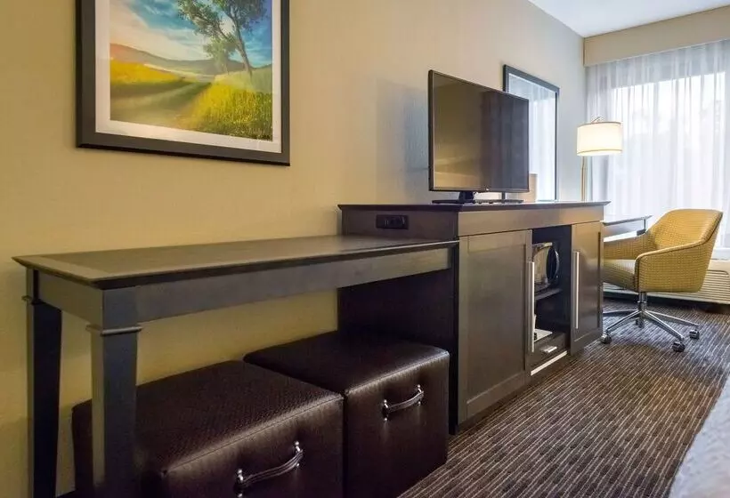 فندق Hampton Inn Meridian