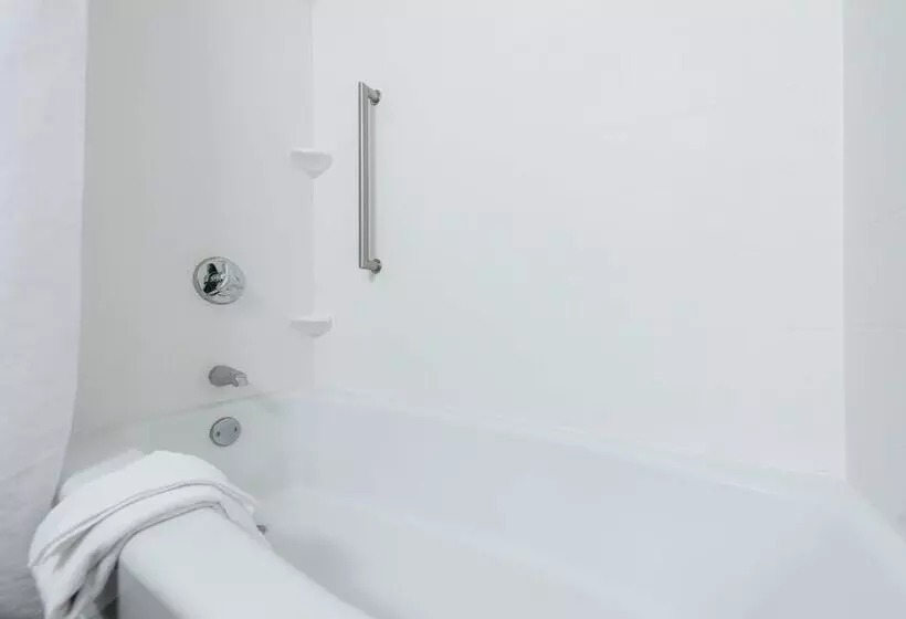 فندق Hampton Inn Meridian