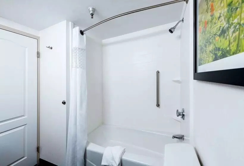 فندق Hampton Inn Meridian