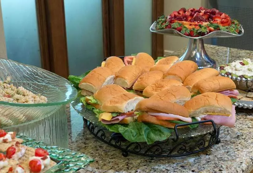 فندق Hampton Inn Meridian