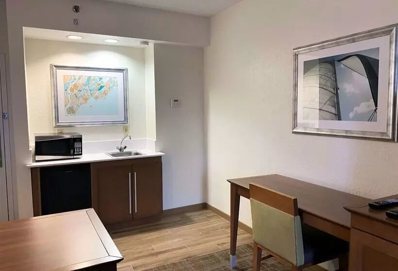 호텔 Hampton Inn Milford