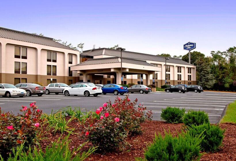 فندق Hampton Inn Milford