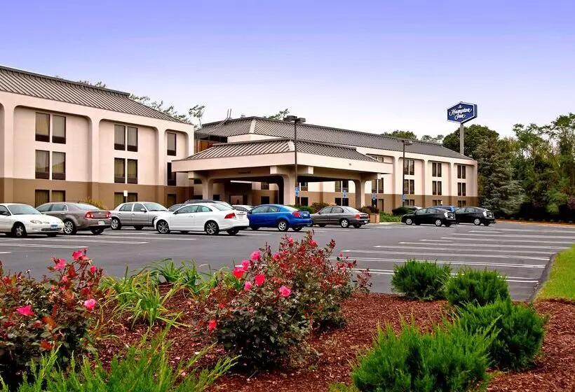 호텔 Hampton Inn Milford