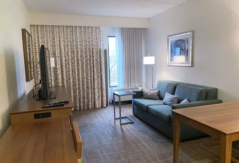 호텔 Hampton Inn Milford