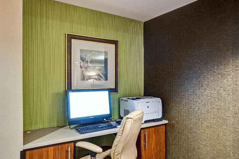 فندق Hampton Inn Milford