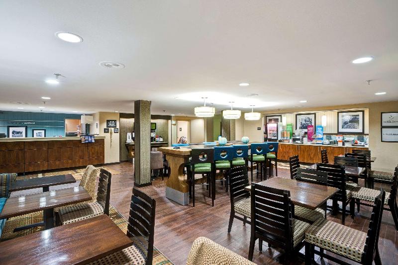 فندق Hampton Inn Milford