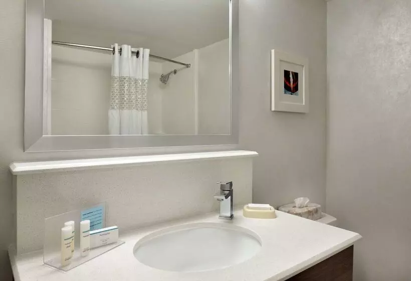 فندق Hampton Inn Philadelphia Mt. Laurel