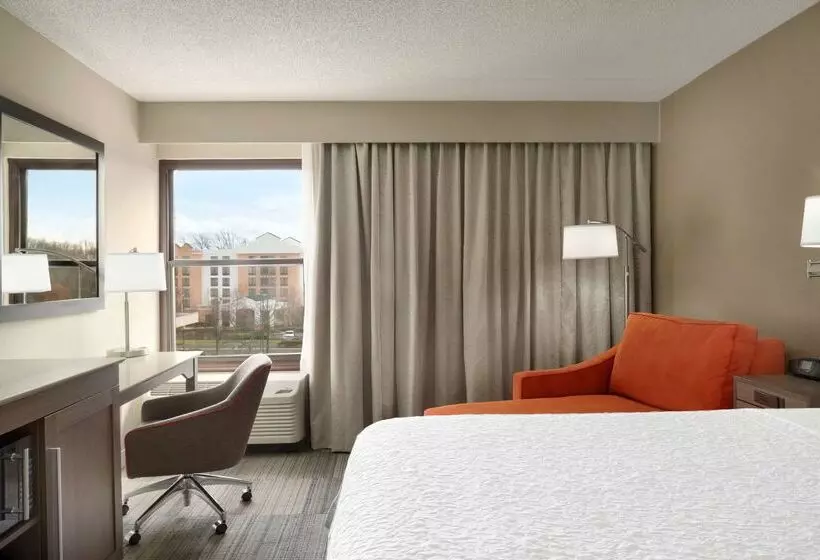 فندق Hampton Inn Philadelphia Mt. Laurel