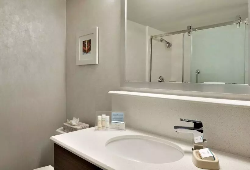 فندق Hampton Inn Philadelphia Mt. Laurel