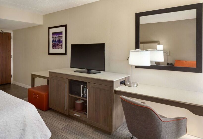 Hotel Hampton Inn Philadelphia Mt. Laurel