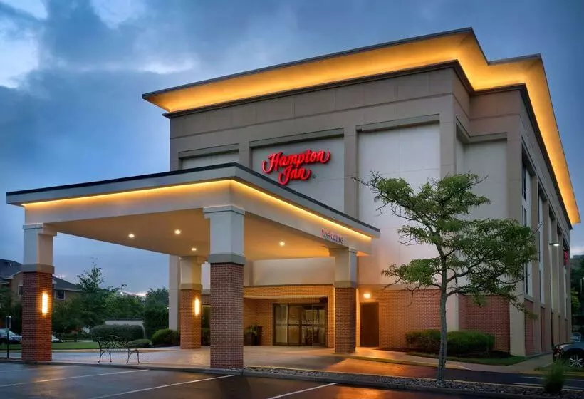 فندق Hampton Inn Philadelphia Mt. Laurel