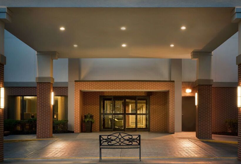 Hotel Hampton Inn Philadelphia Mt. Laurel