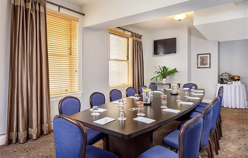 호텔 Handlery Union Square