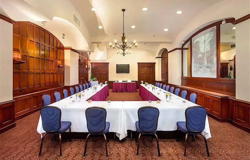 호텔 Handlery Union Square