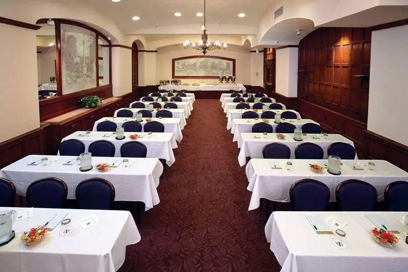 호텔 Handlery Union Square