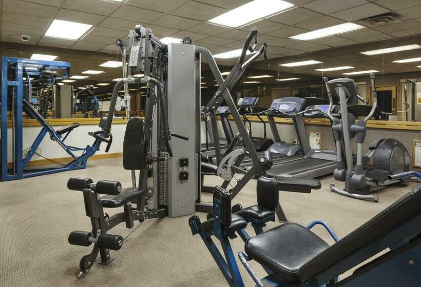 هتل High Desert Inn