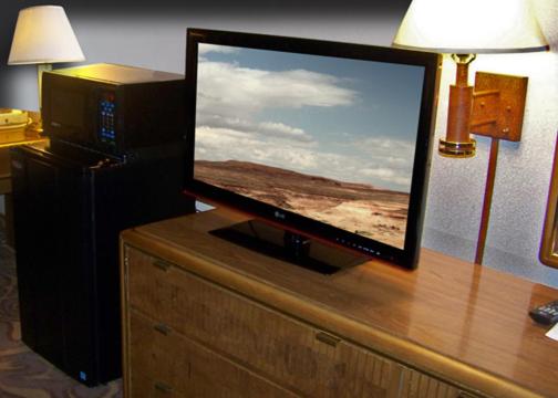 هتل High Desert Inn