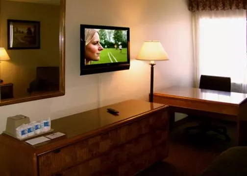 ホテル High Desert Inn