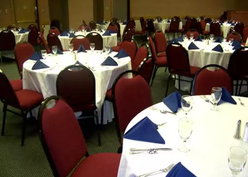 ホテル High Desert Inn