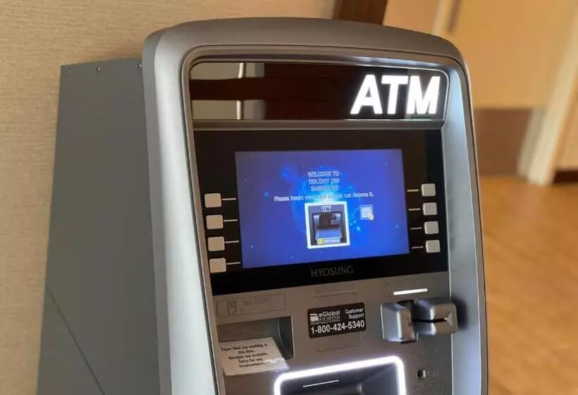 فندق Holiday Inn Bangor, An Ihg