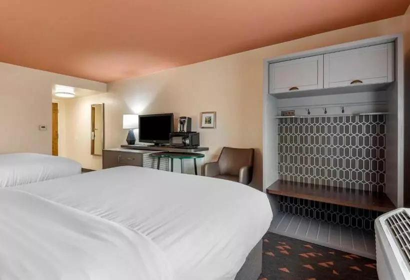 فندق Holiday Inn Bangor, An Ihg