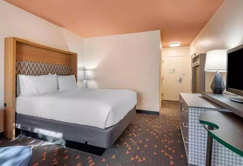 فندق Holiday Inn Bangor, An Ihg