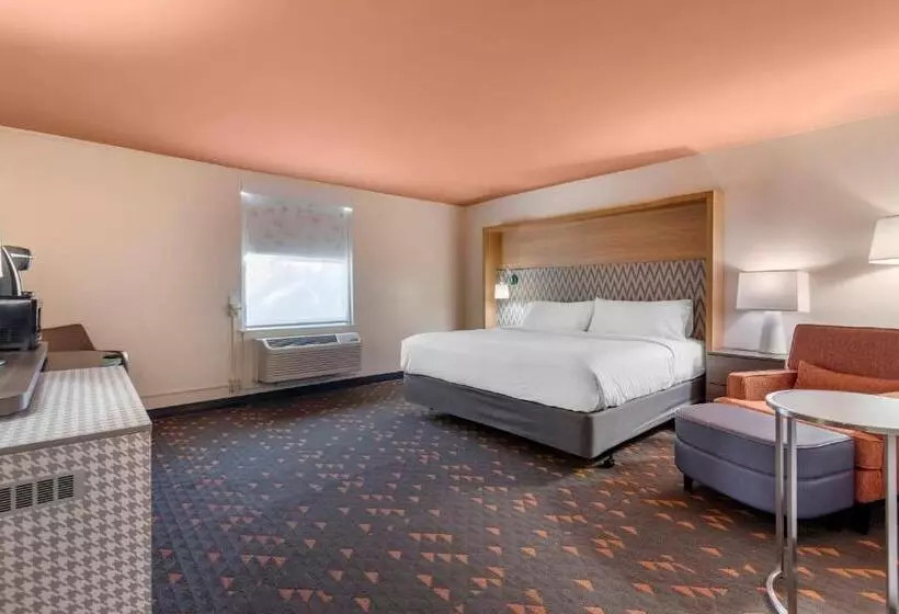 فندق Holiday Inn Bangor, An Ihg