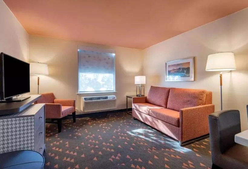 فندق Holiday Inn Bangor, An Ihg