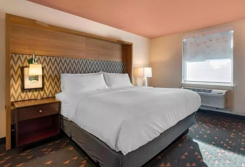 فندق Holiday Inn Bangor, An Ihg