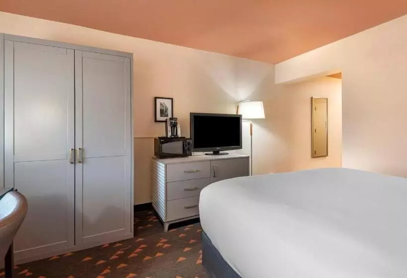 فندق Holiday Inn Bangor, An Ihg