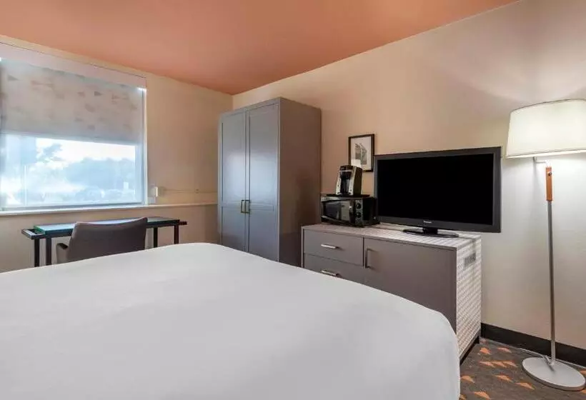 فندق Holiday Inn Bangor, An Ihg