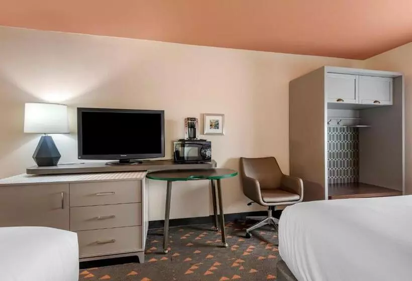 فندق Holiday Inn Bangor, An Ihg