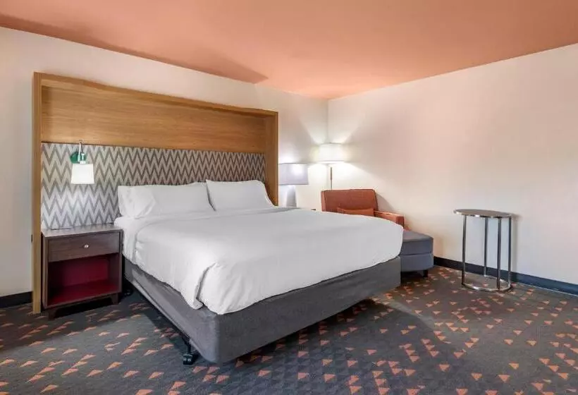 فندق Holiday Inn Bangor, An Ihg