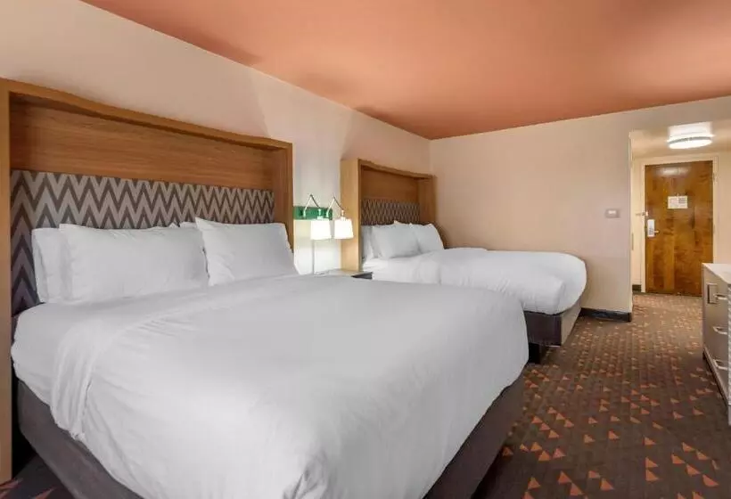 فندق Holiday Inn Bangor, An Ihg