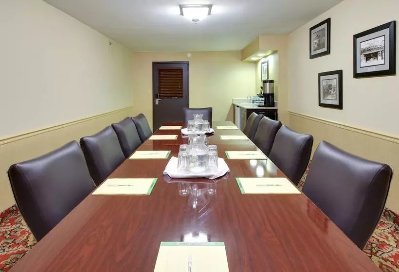 فندق Holiday Inn Blytheville, An Ihg