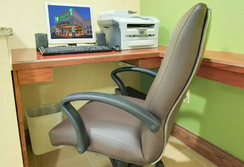 فندق Holiday Inn Blytheville, An Ihg