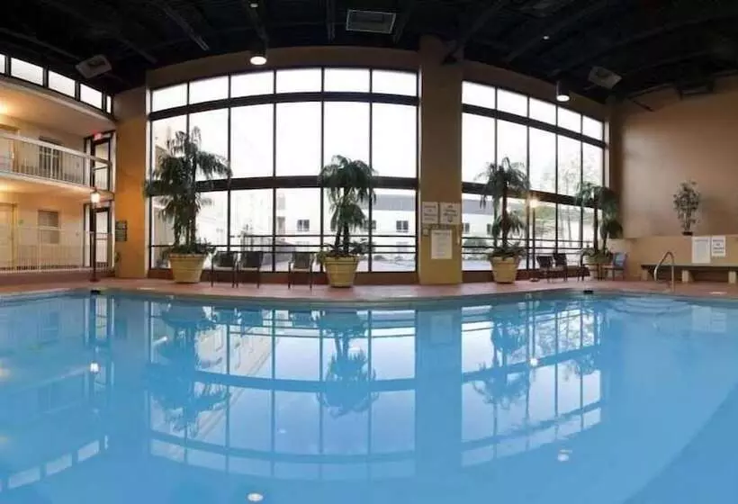 فندق Holiday Inn Blytheville, An Ihg