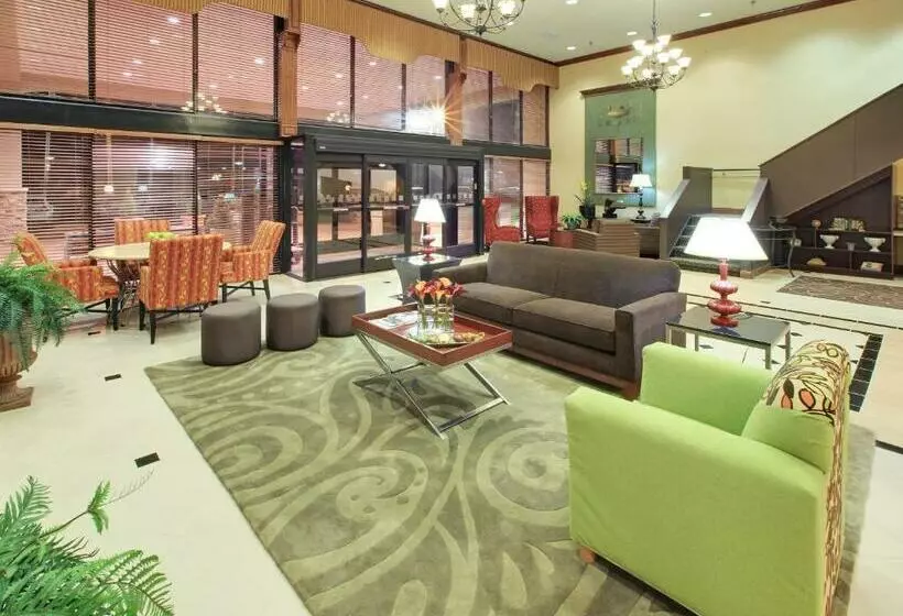 فندق Holiday Inn Blytheville, An Ihg