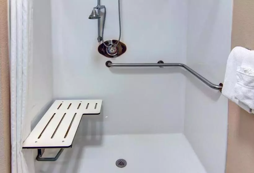 Holiday Inn Express Hotel & Suites Paris, An Ihg