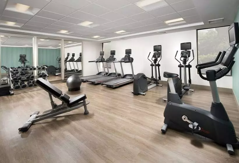 Hôtel Holiday Inn Express Andover North   Lawrence, An Ihg