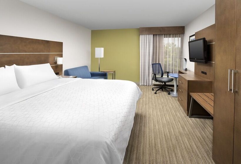 Отель Holiday Inn Express Andover North Lawrence, An Ihg