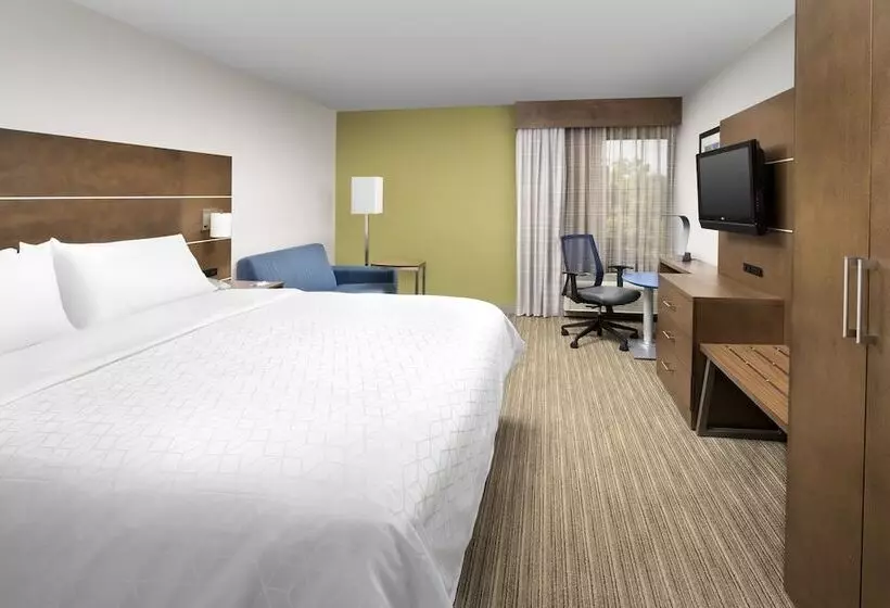 Hôtel Holiday Inn Express Andover North   Lawrence, An Ihg