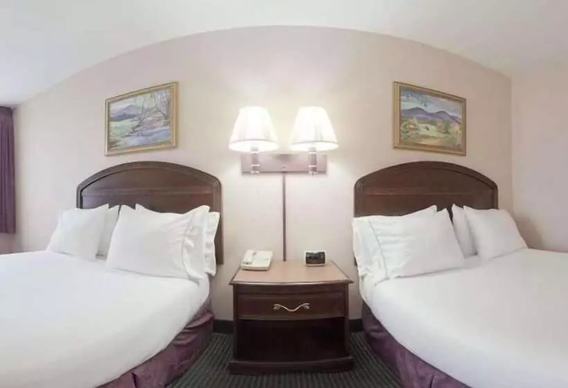 Отель Holiday Inn Express Lexington By Ihg