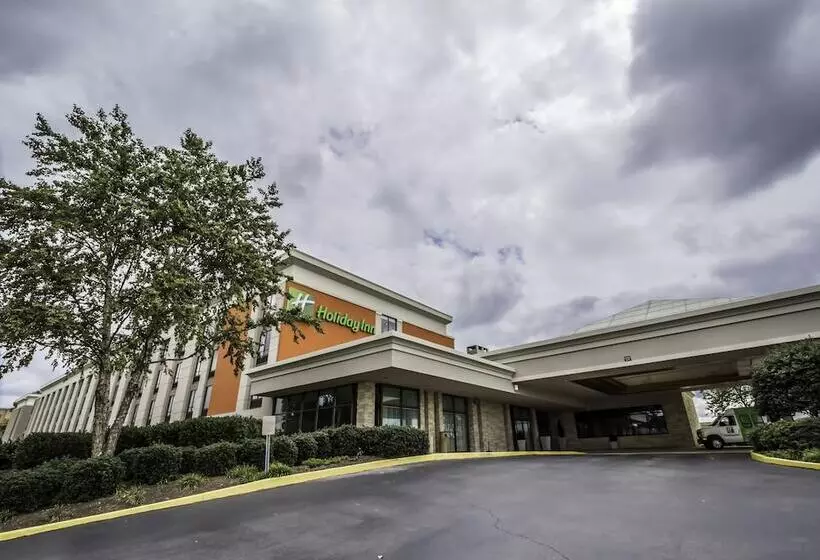 ホテル Holiday Inn Knoxville West   Cedar Bluff, An Ihg
