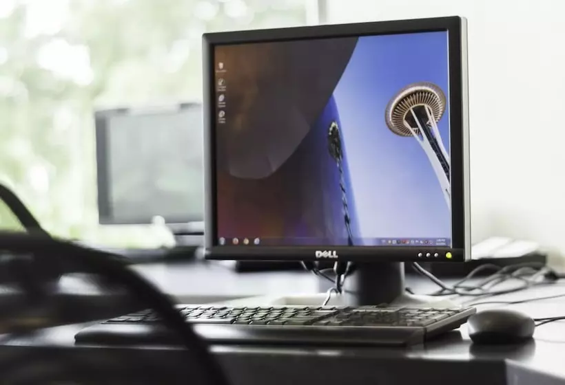 ホテル Holiday Inn Knoxville West   Cedar Bluff, An Ihg