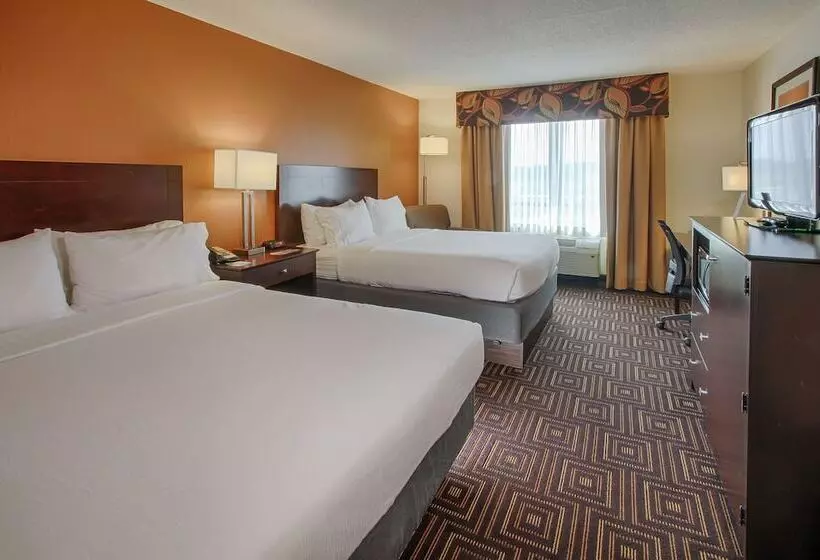 ホテル Holiday Inn Knoxville West   Cedar Bluff, An Ihg