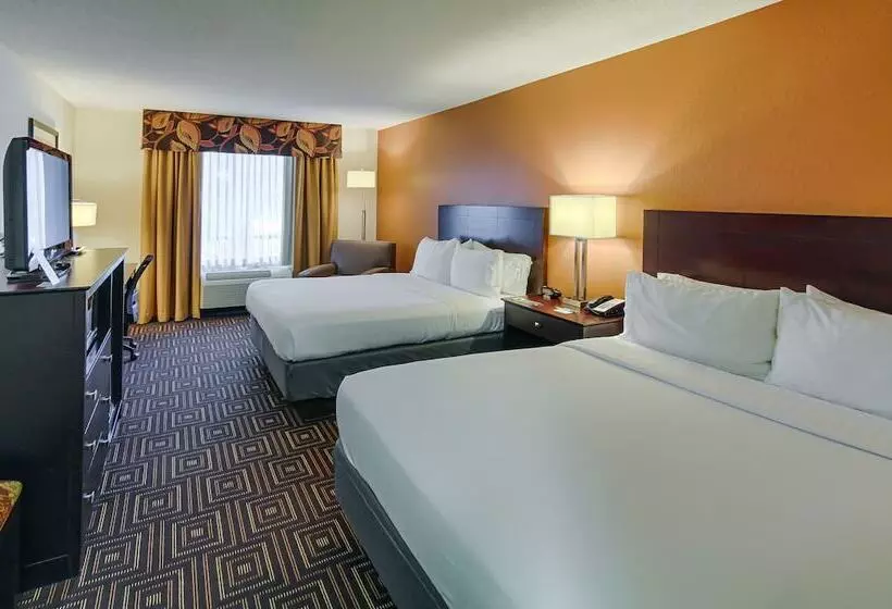 ホテル Holiday Inn Knoxville West   Cedar Bluff, An Ihg
