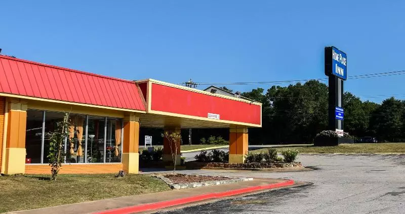 Отель Homeplace Inn