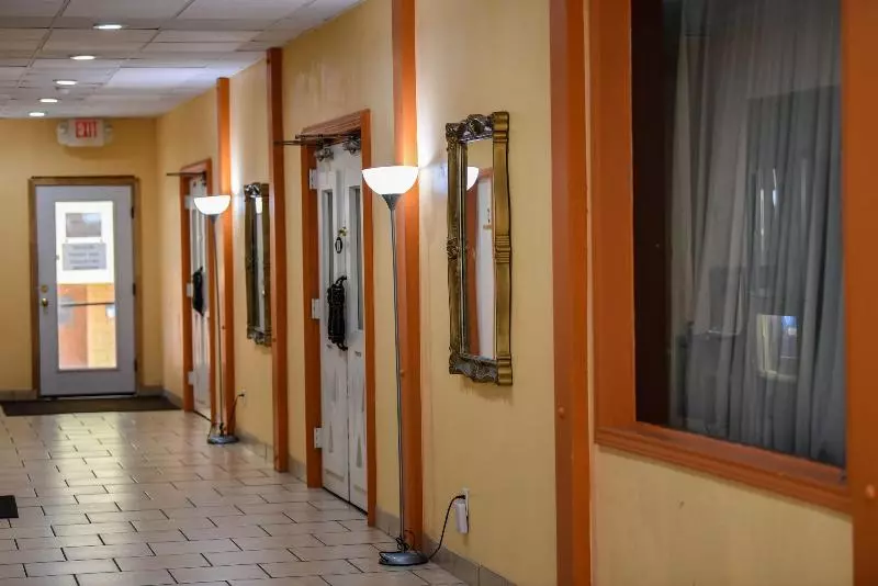 Отель Homeplace Inn